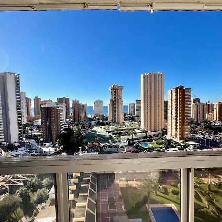 Los Gemelos 20 - Aloturin Benidorm Exterior photo